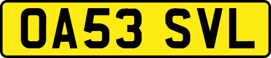 OA53SVL
