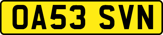 OA53SVN