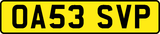 OA53SVP