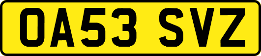 OA53SVZ