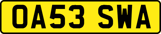 OA53SWA