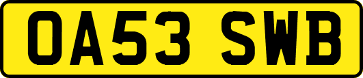 OA53SWB
