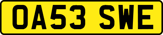 OA53SWE