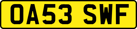 OA53SWF