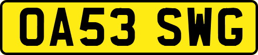 OA53SWG