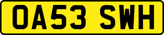 OA53SWH