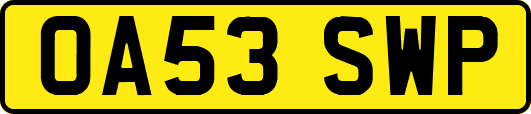 OA53SWP