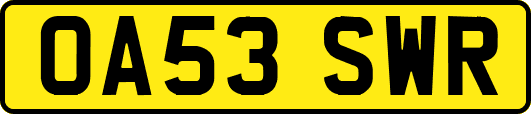 OA53SWR