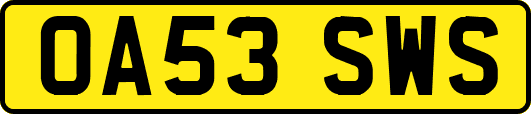 OA53SWS