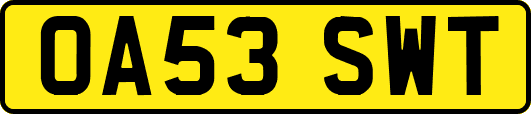 OA53SWT