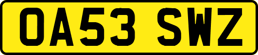 OA53SWZ