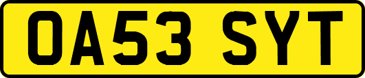 OA53SYT