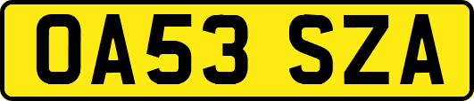 OA53SZA