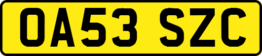OA53SZC