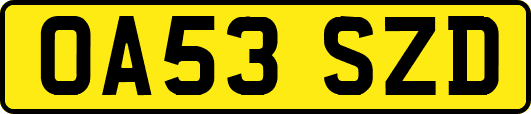 OA53SZD