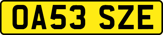 OA53SZE