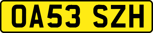 OA53SZH