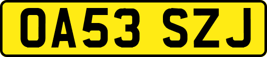 OA53SZJ