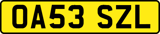 OA53SZL
