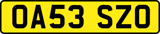 OA53SZO