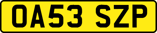 OA53SZP