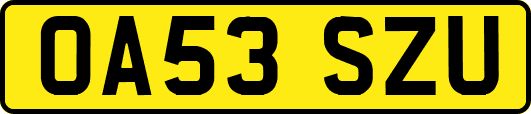 OA53SZU