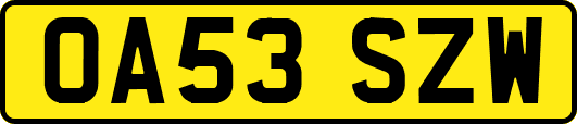 OA53SZW
