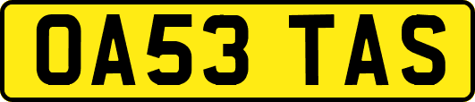 OA53TAS