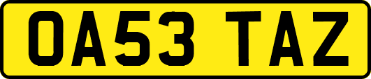 OA53TAZ