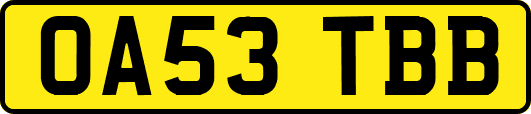OA53TBB