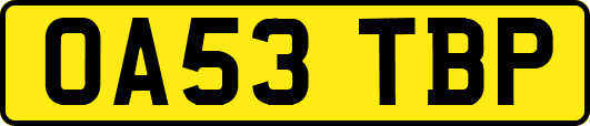 OA53TBP