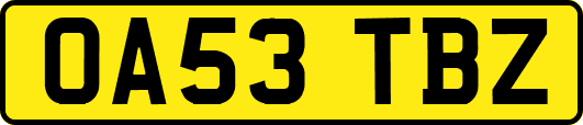 OA53TBZ