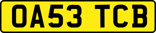 OA53TCB