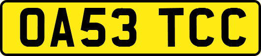 OA53TCC