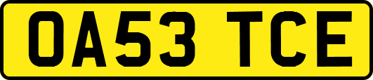 OA53TCE