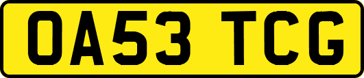 OA53TCG