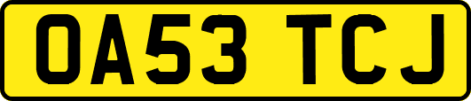 OA53TCJ