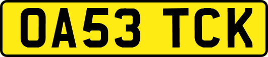OA53TCK