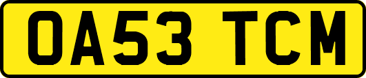 OA53TCM