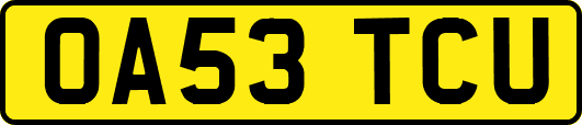 OA53TCU