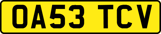 OA53TCV