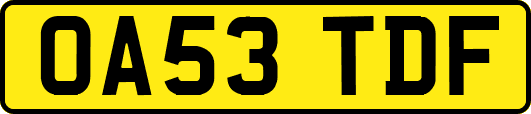 OA53TDF