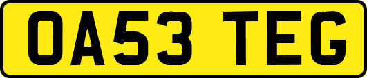 OA53TEG