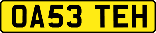 OA53TEH
