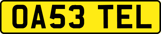 OA53TEL