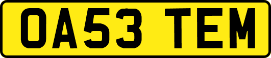 OA53TEM