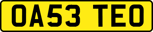 OA53TEO