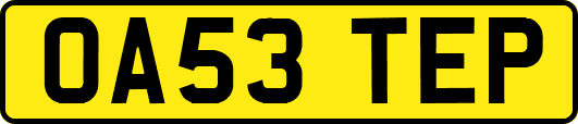 OA53TEP