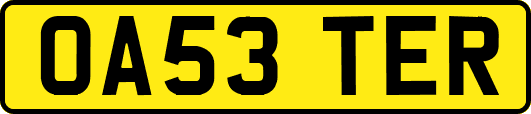 OA53TER