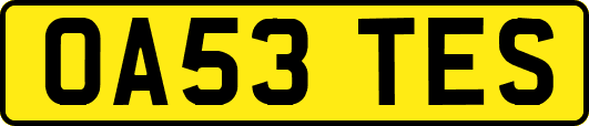 OA53TES